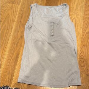 Gap Sleeveless Women's maternity Top M